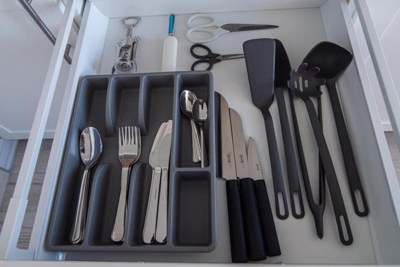 Gran CanariaPlaya Del Ingles Apartament Blanco 807アパートメント エクステリア 写真