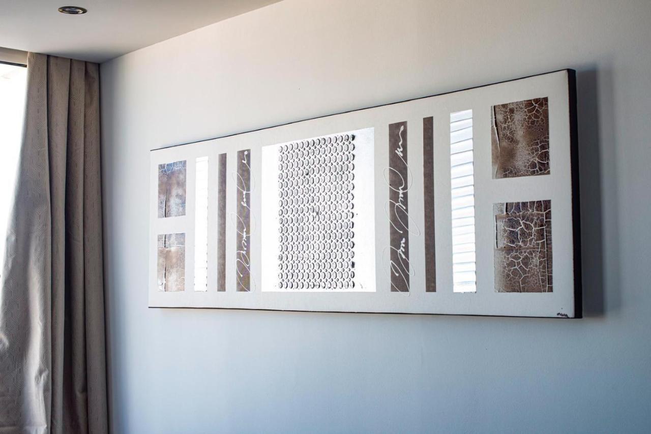 Gran CanariaPlaya Del Ingles Apartament Blanco 807アパートメント エクステリア 写真