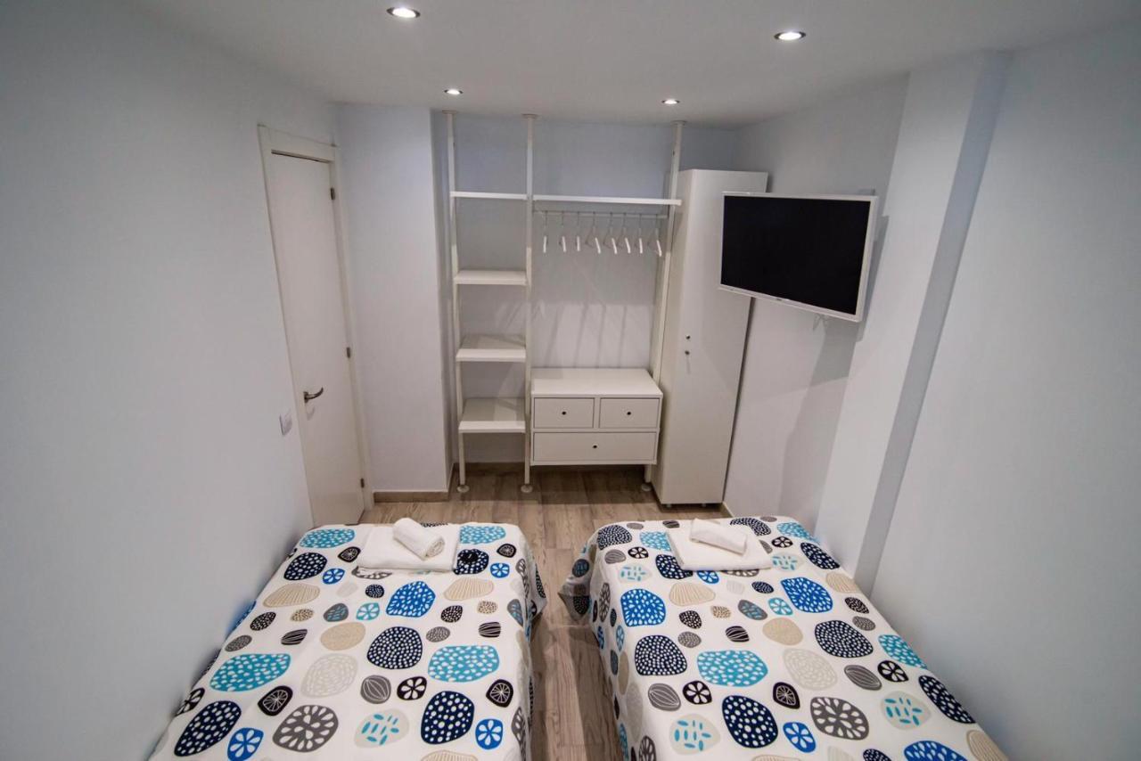 Gran CanariaPlaya Del Ingles Apartament Blanco 807アパートメント エクステリア 写真