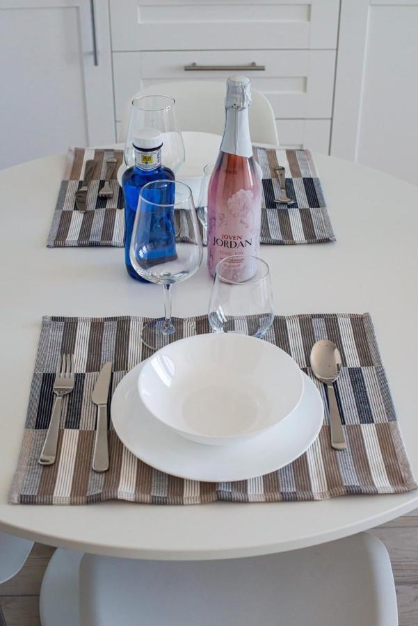 Gran CanariaPlaya Del Ingles Apartament Blanco 807アパートメント エクステリア 写真