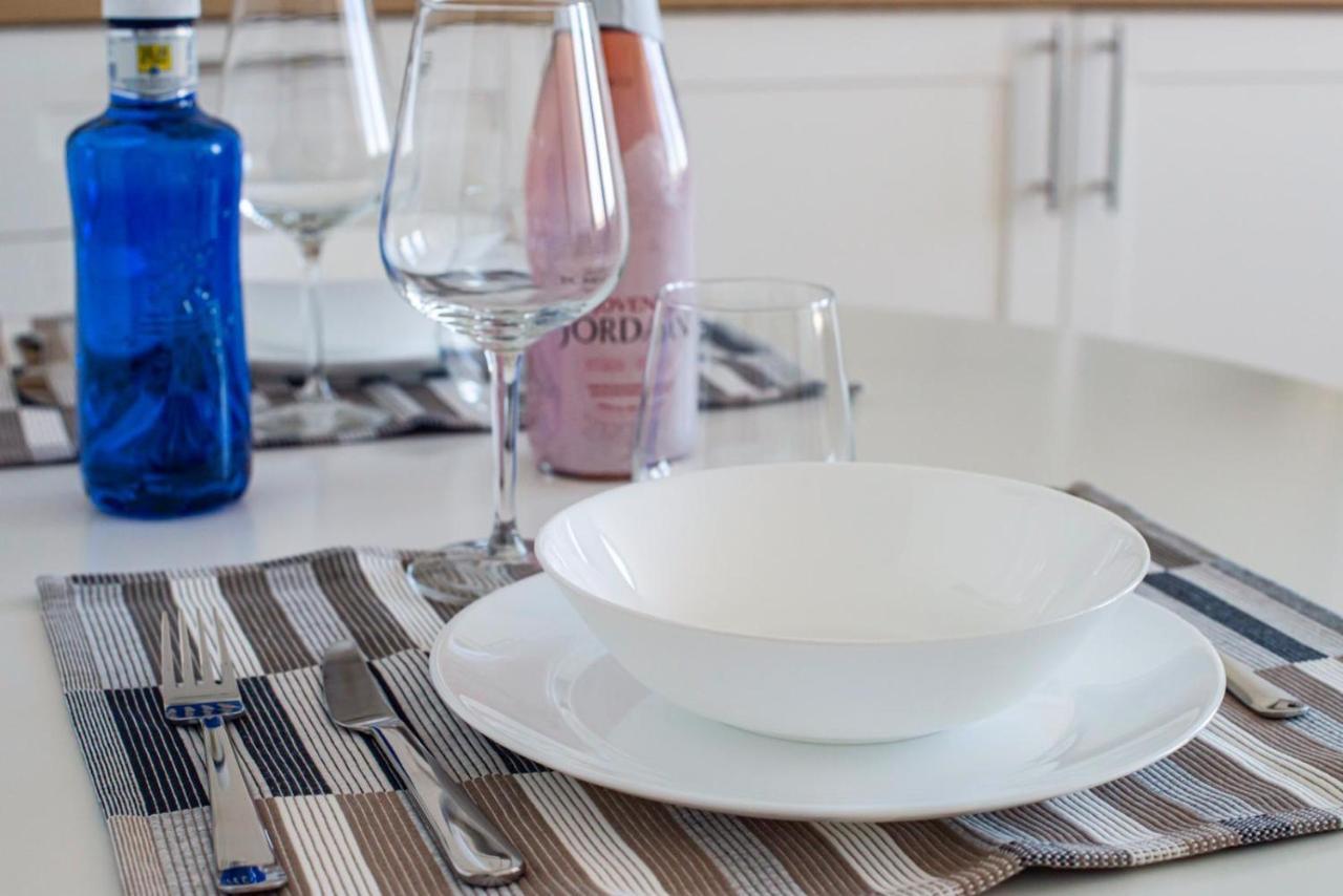 Gran CanariaPlaya Del Ingles Apartament Blanco 807アパートメント エクステリア 写真