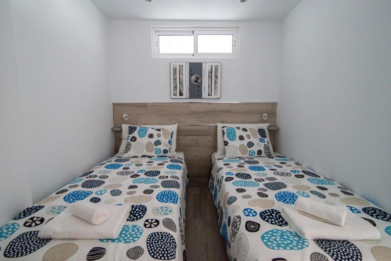 Gran CanariaPlaya Del Ingles Apartament Blanco 807アパートメント エクステリア 写真