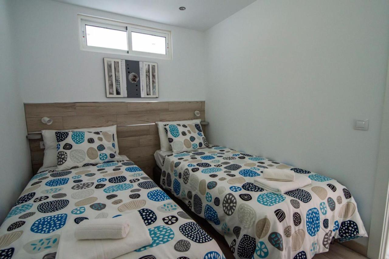 Gran CanariaPlaya Del Ingles Apartament Blanco 807アパートメント エクステリア 写真