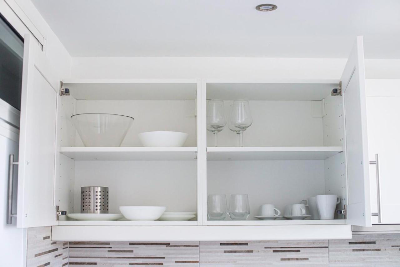 Gran CanariaPlaya Del Ingles Apartament Blanco 807アパートメント エクステリア 写真