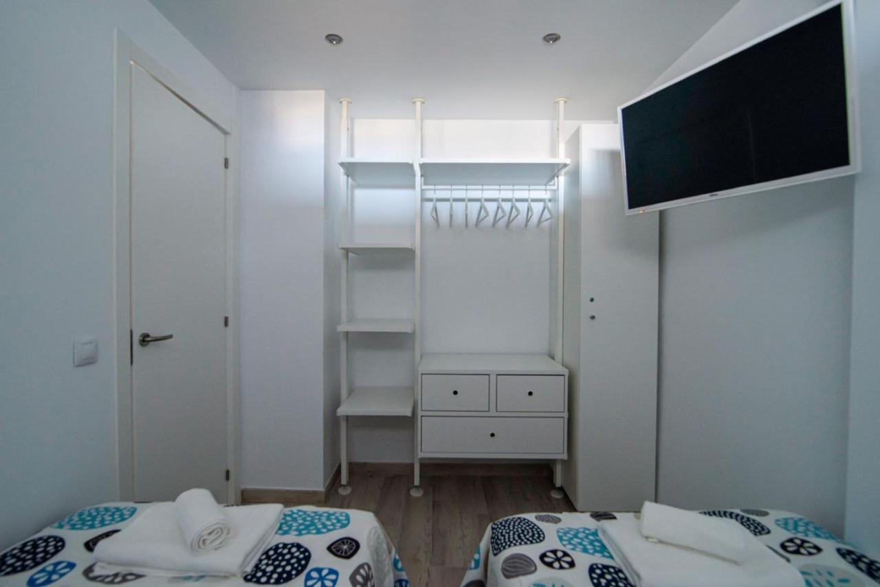 Gran CanariaPlaya Del Ingles Apartament Blanco 807アパートメント エクステリア 写真