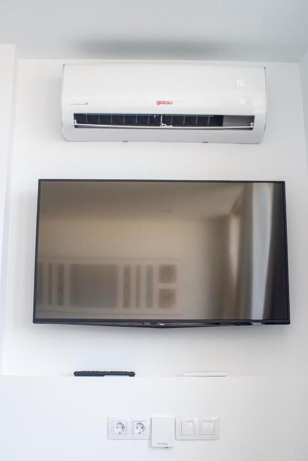 Gran CanariaPlaya Del Ingles Apartament Blanco 807アパートメント エクステリア 写真